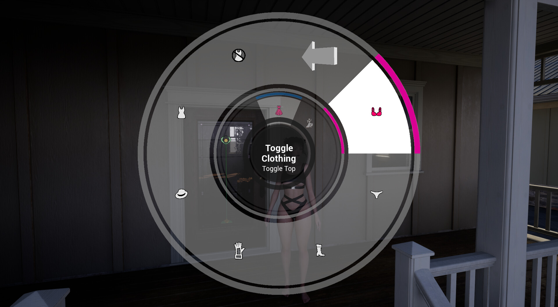 CamGirl Simulator screenshot 9