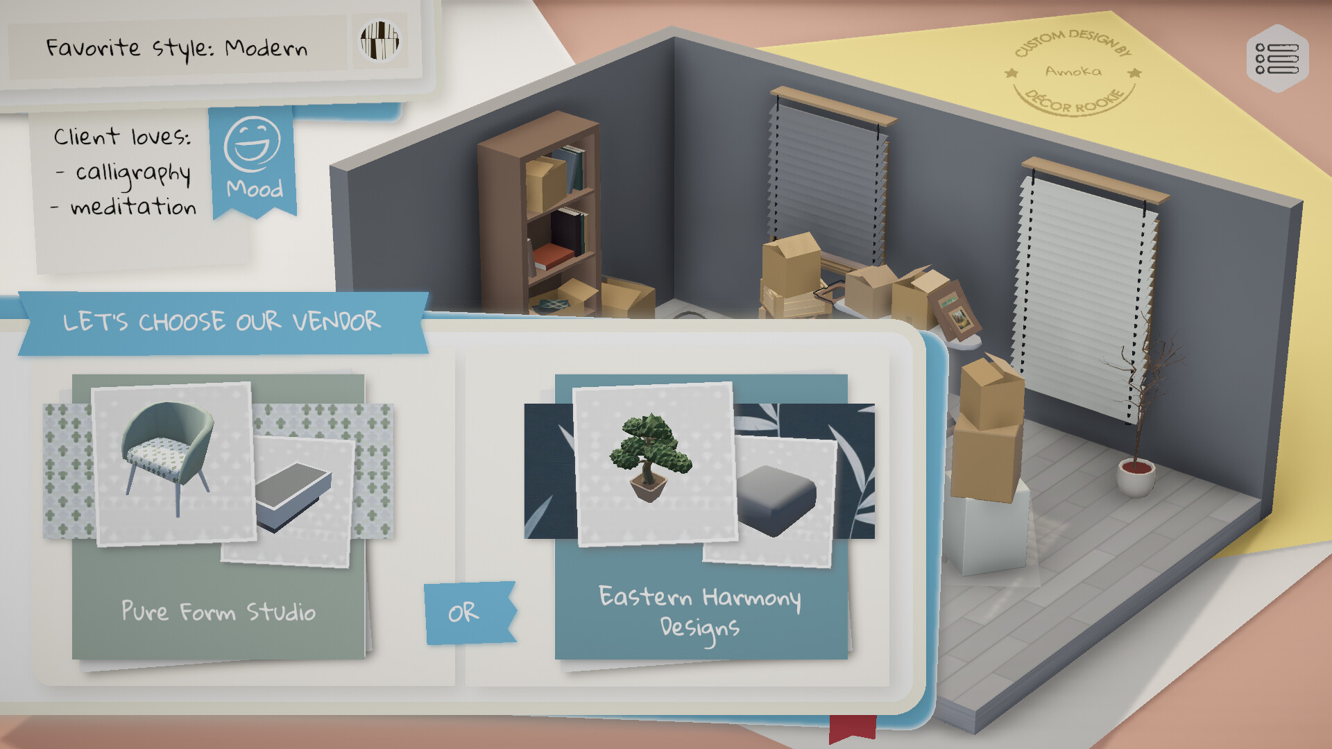 Nook screenshot 3