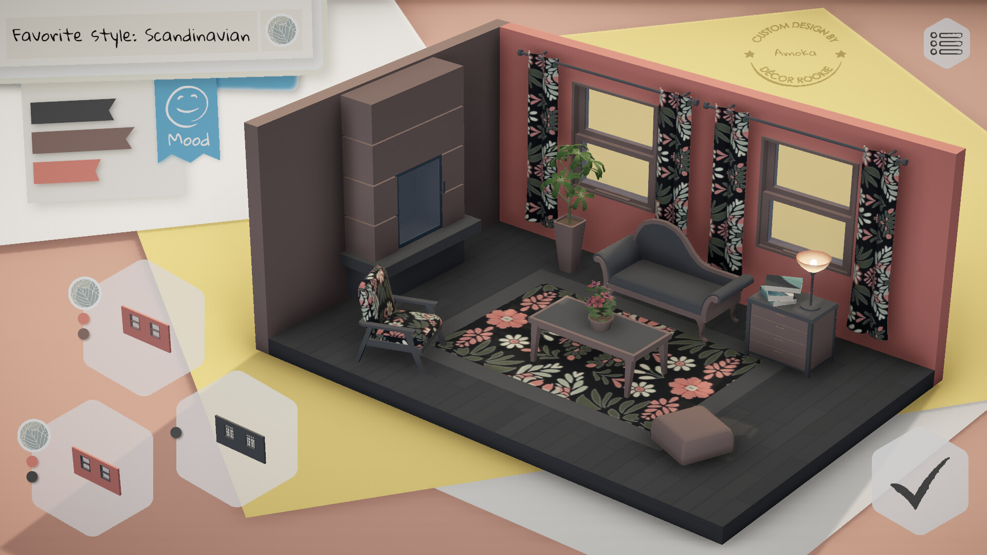 Nook screenshot 2
