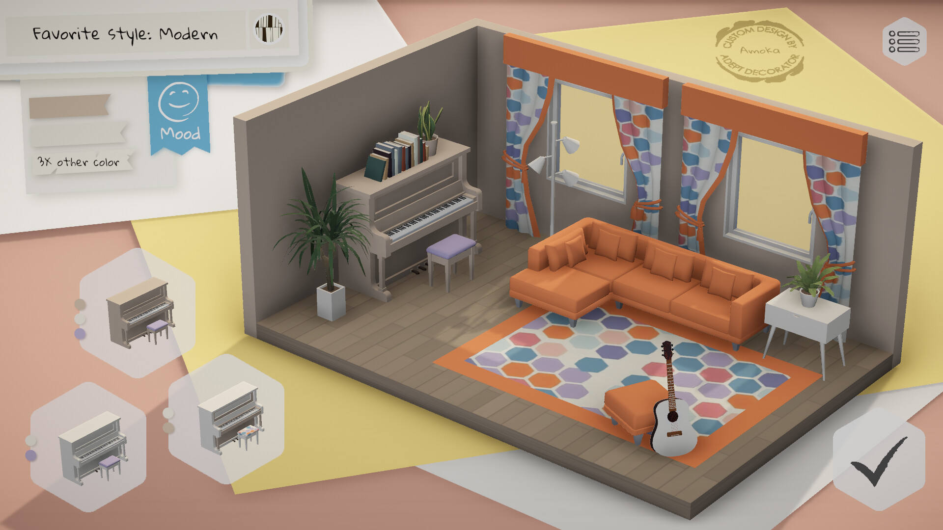 Nook screenshot 8