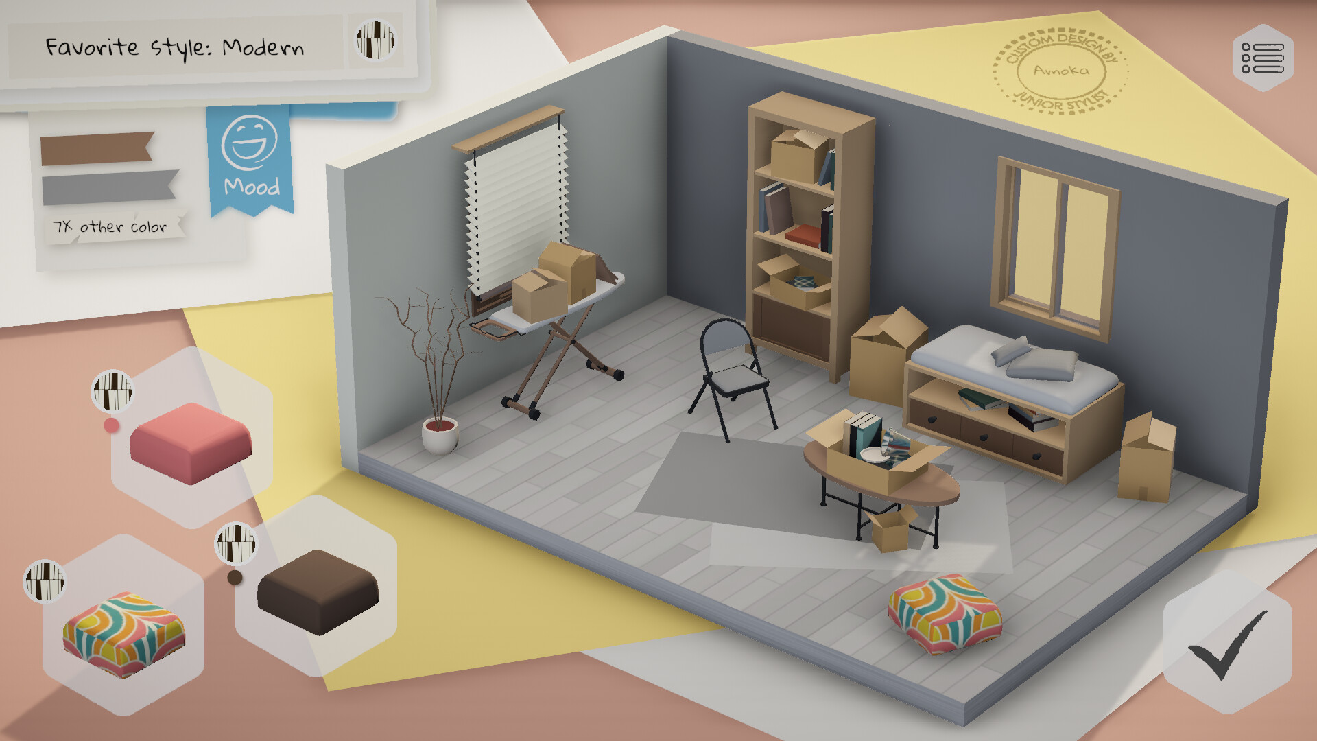 Nook screenshot 6