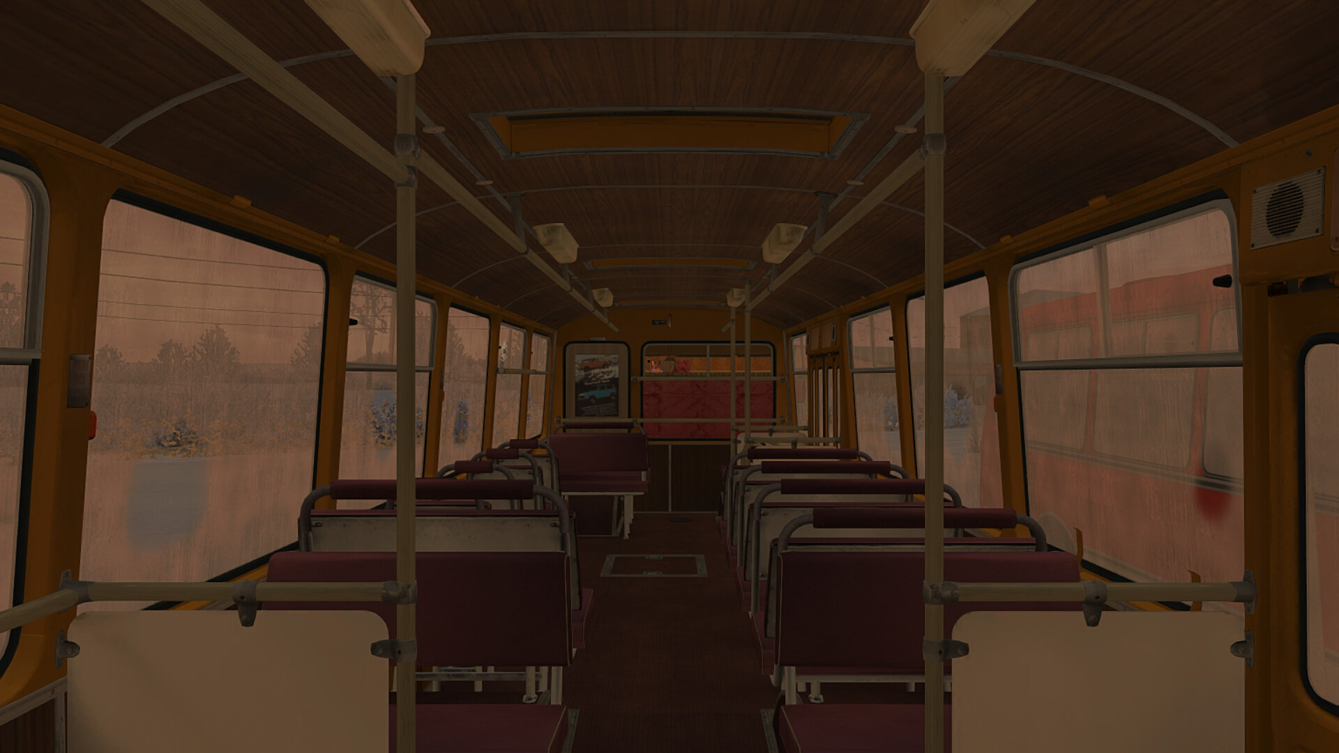 OMSI 2 Add-on LIKINO-677 screenshot 2