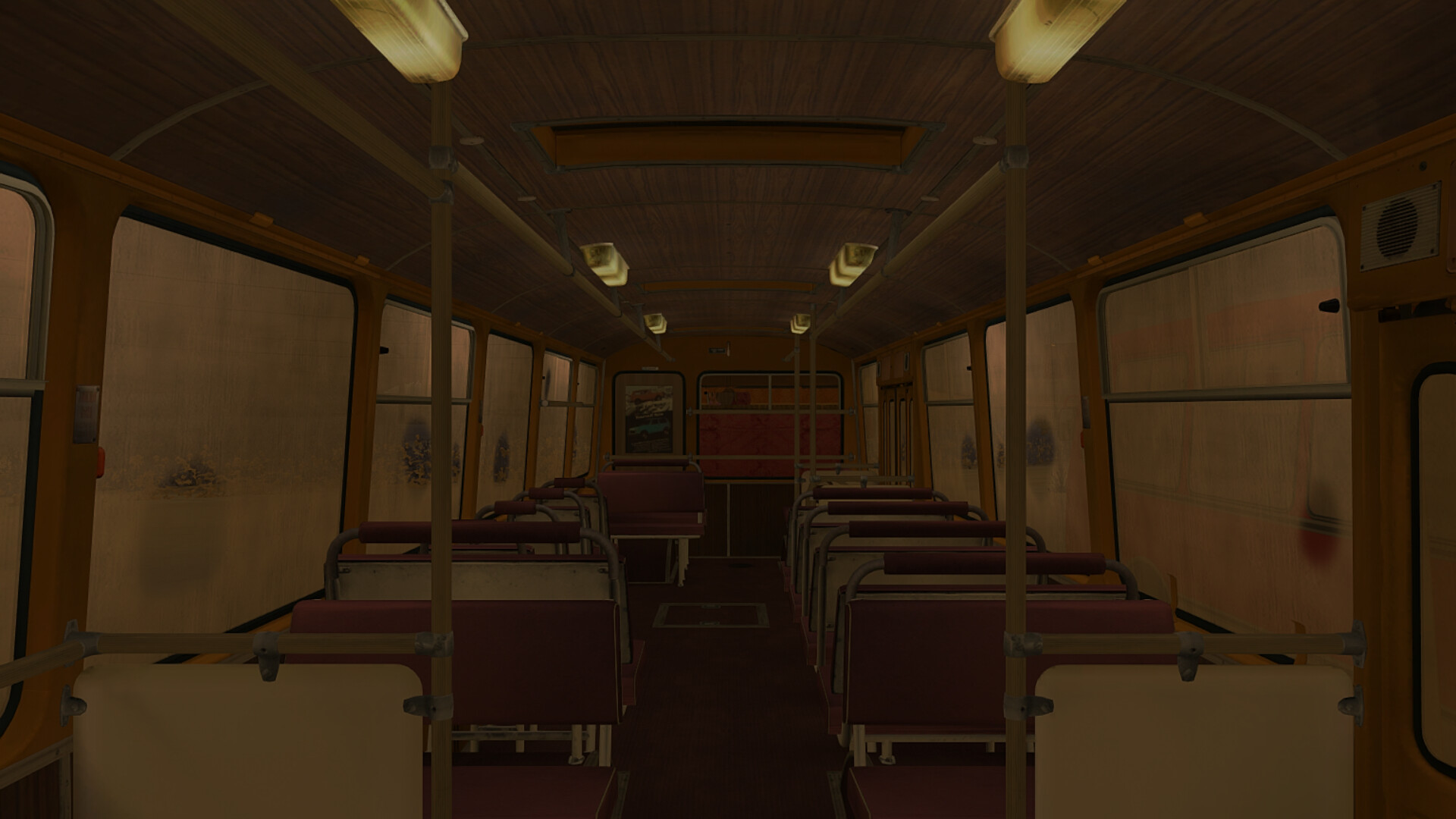 OMSI 2 Add-on LIKINO-677 screenshot 10