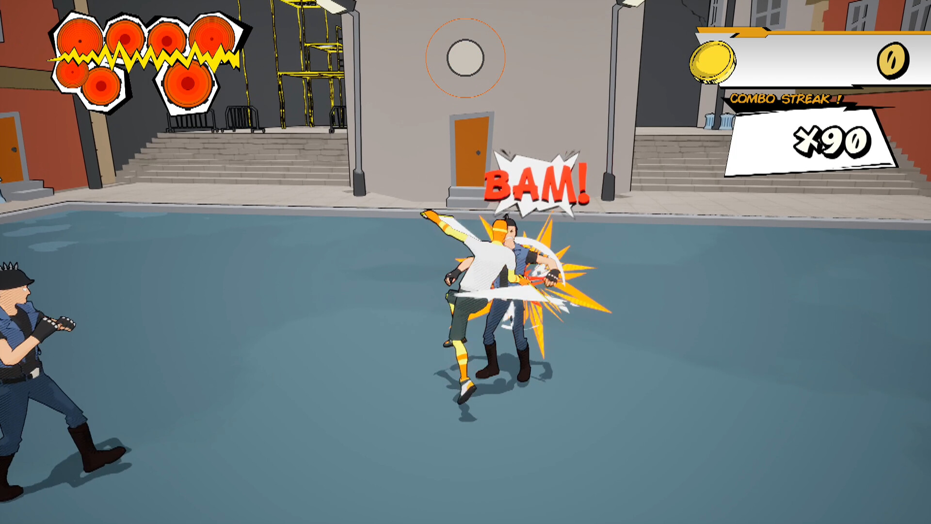 DRUMGUY screenshot 3