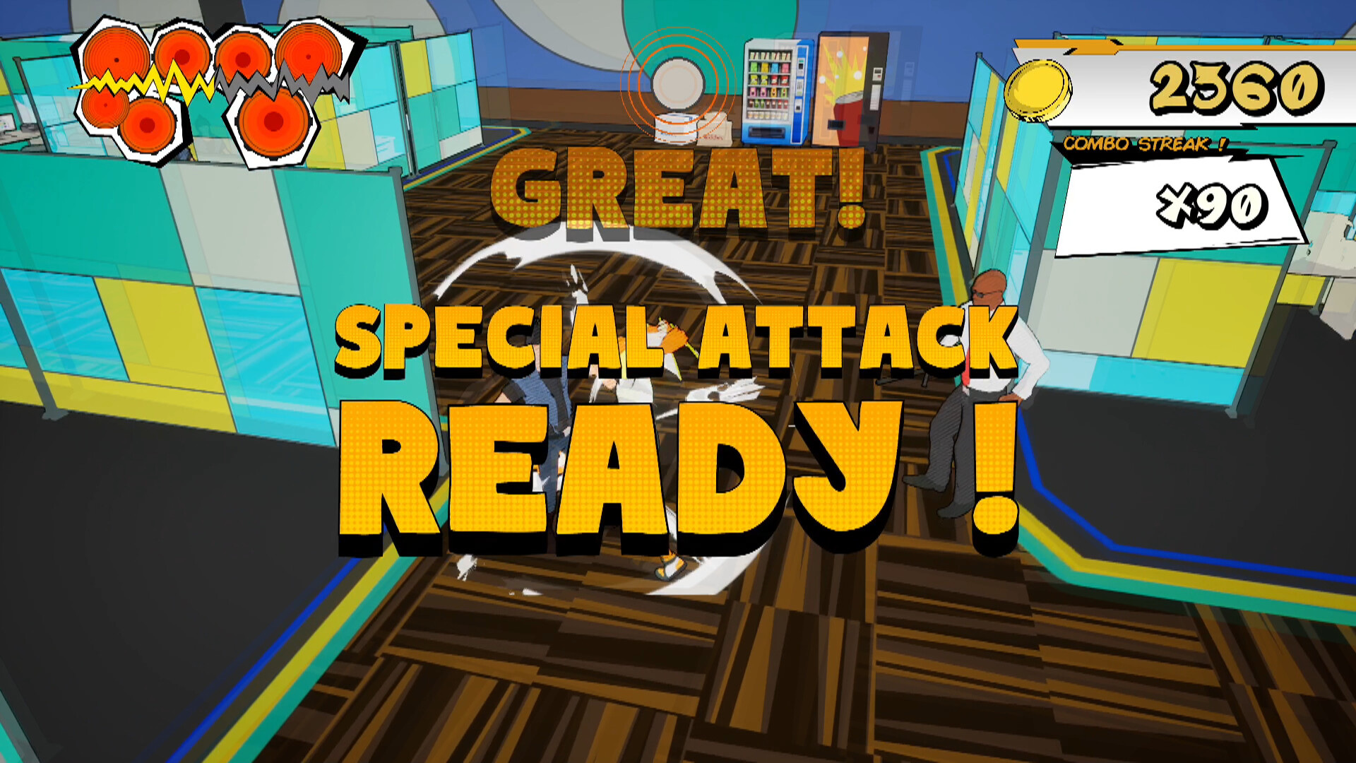DRUMGUY screenshot 4