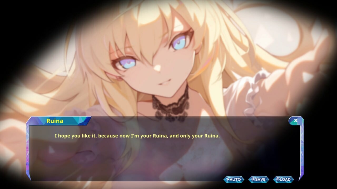 GLASS zero screenshot 6