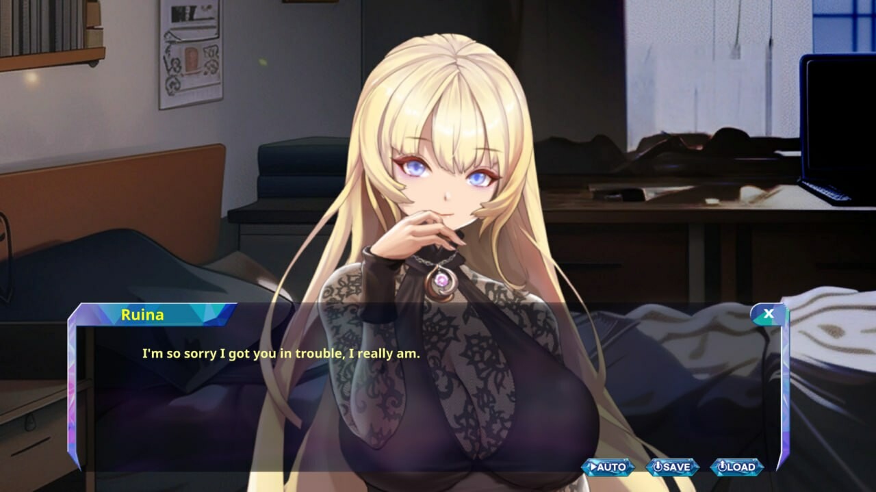 GLASS zero screenshot 3