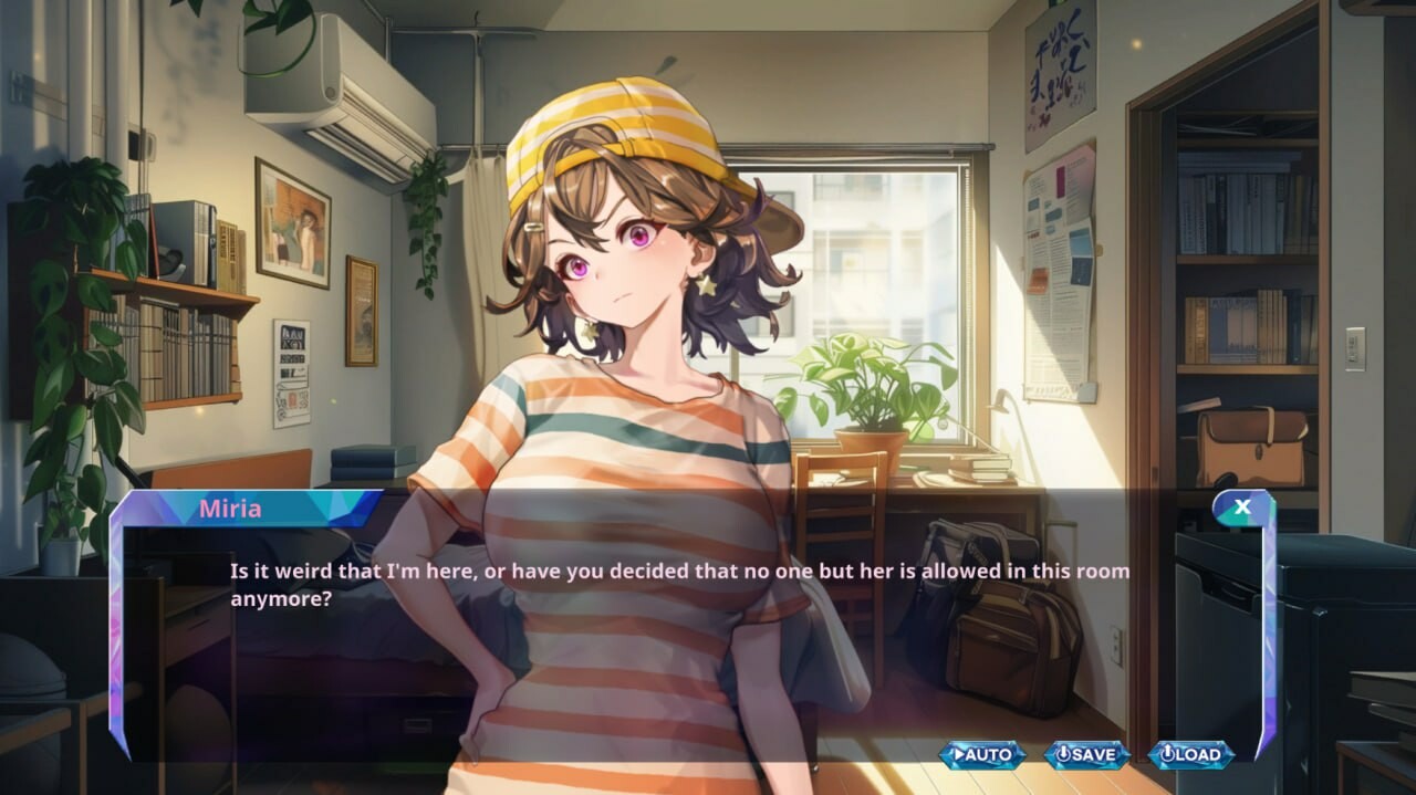 GLASS zero screenshot 2