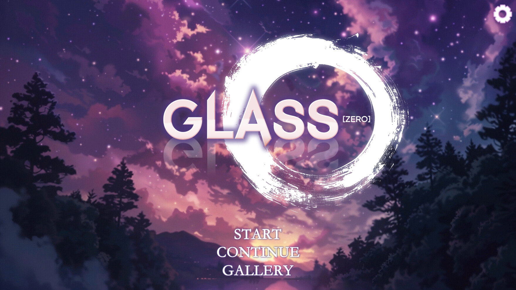 GLASS zero screenshot 1