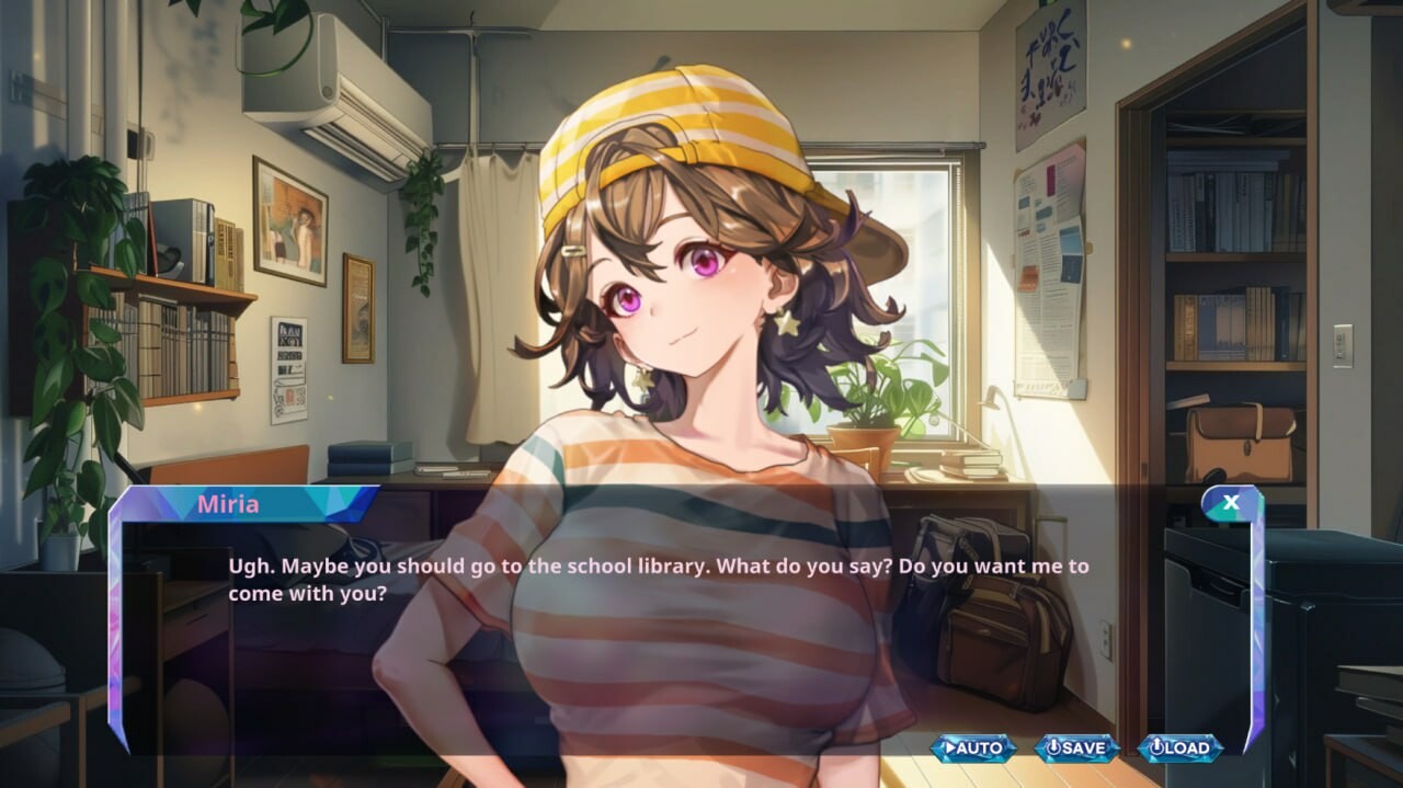 GLASS zero screenshot 5