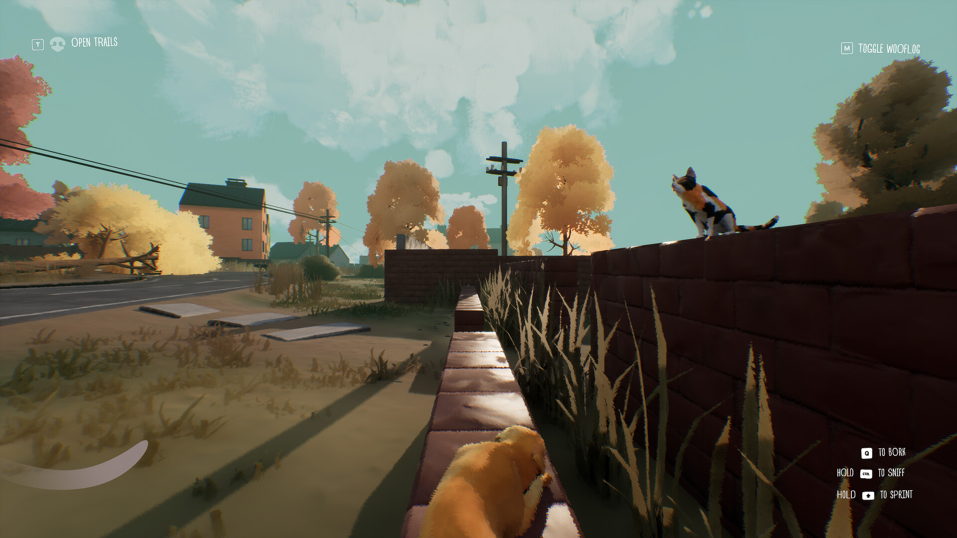 Tailgate screenshot 5