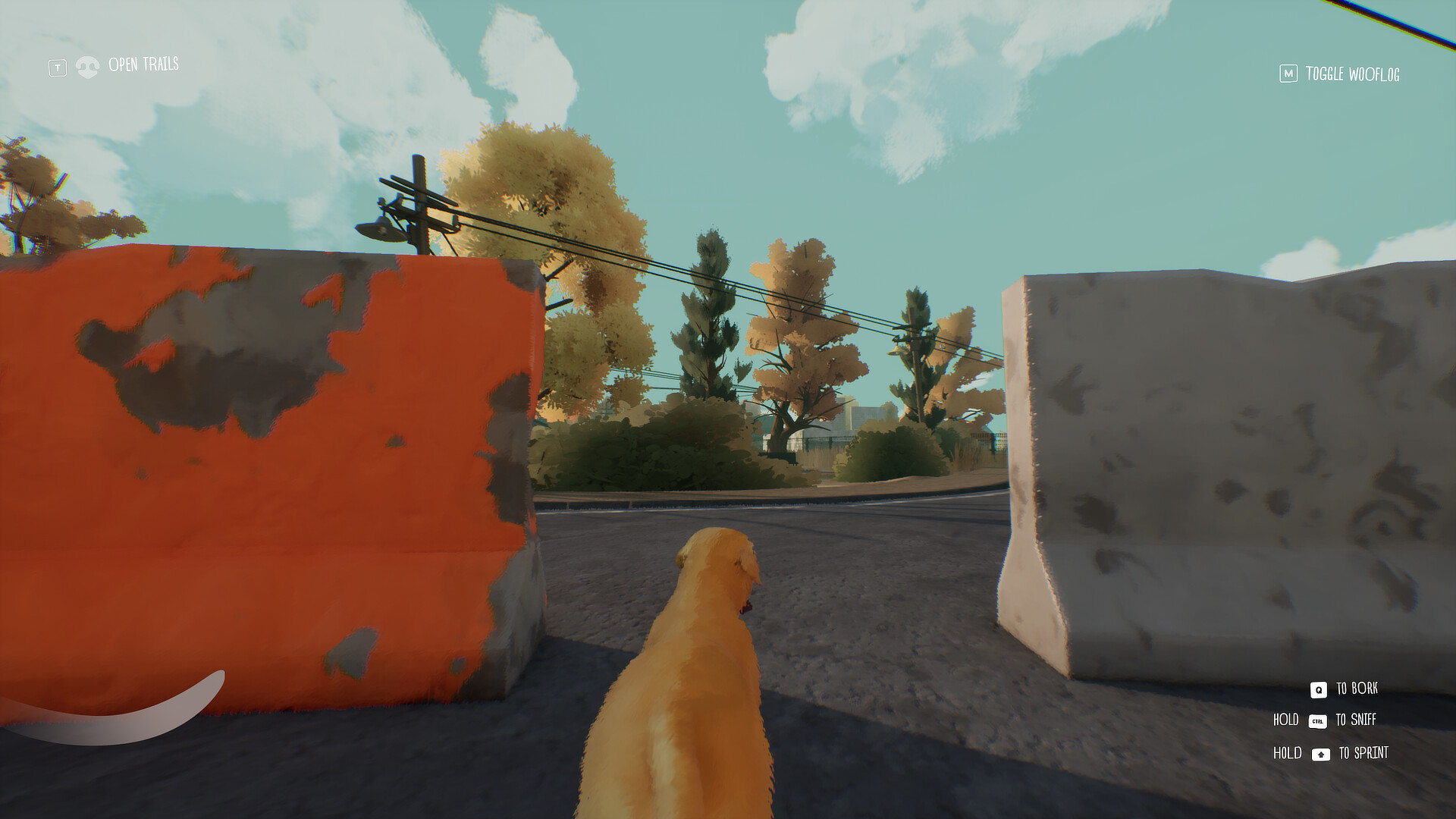 Tailgate screenshot 14