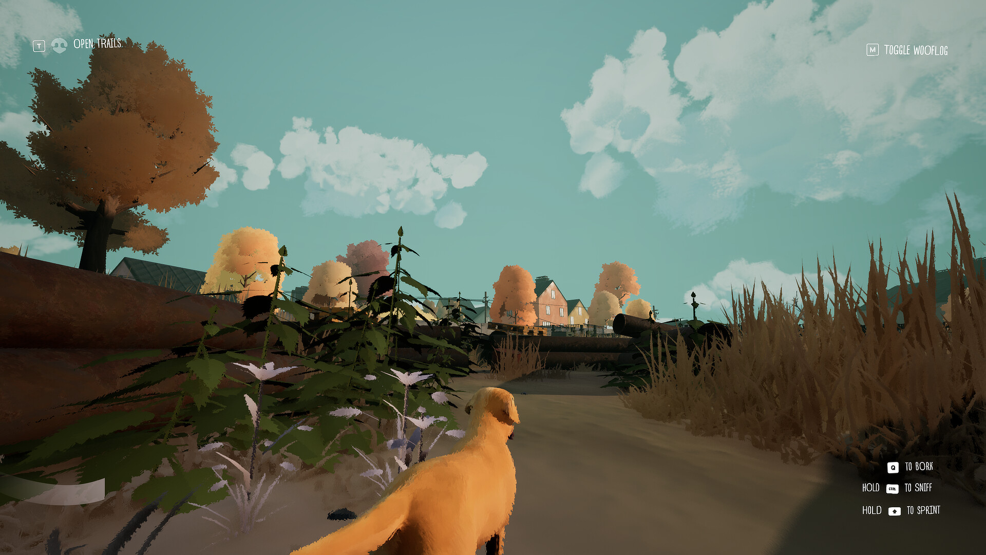 Tailgate screenshot 2