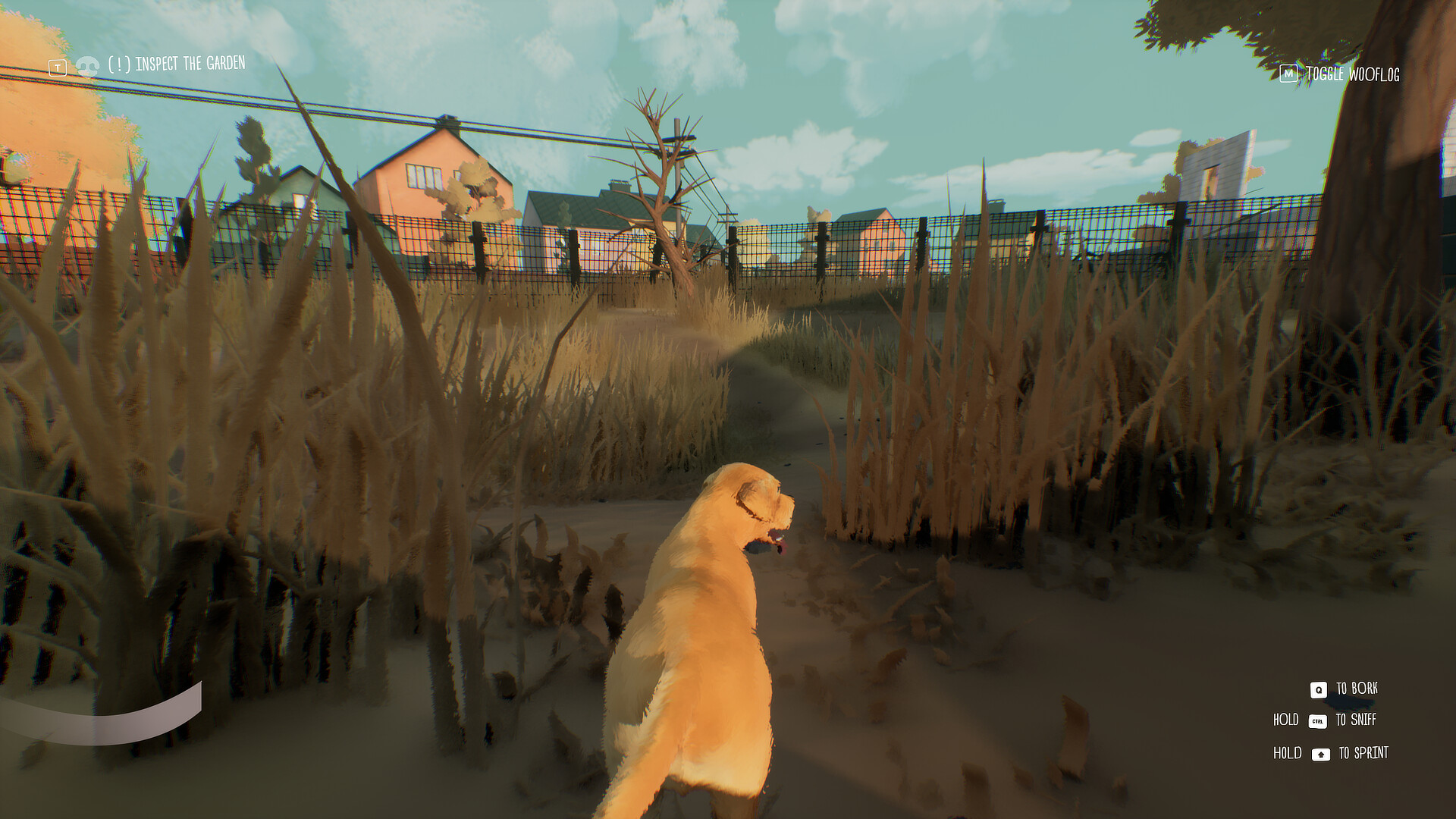 Tailgate screenshot 1