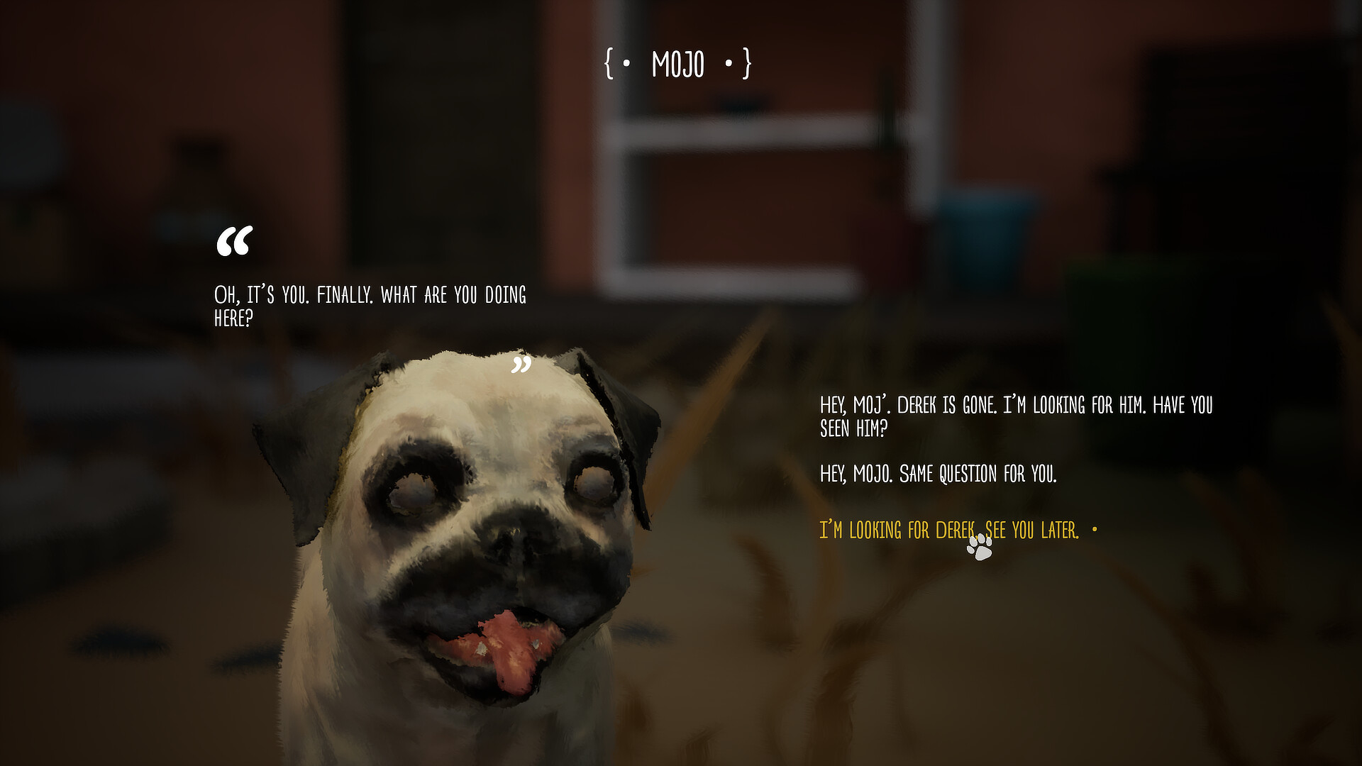 Tailgate screenshot 8