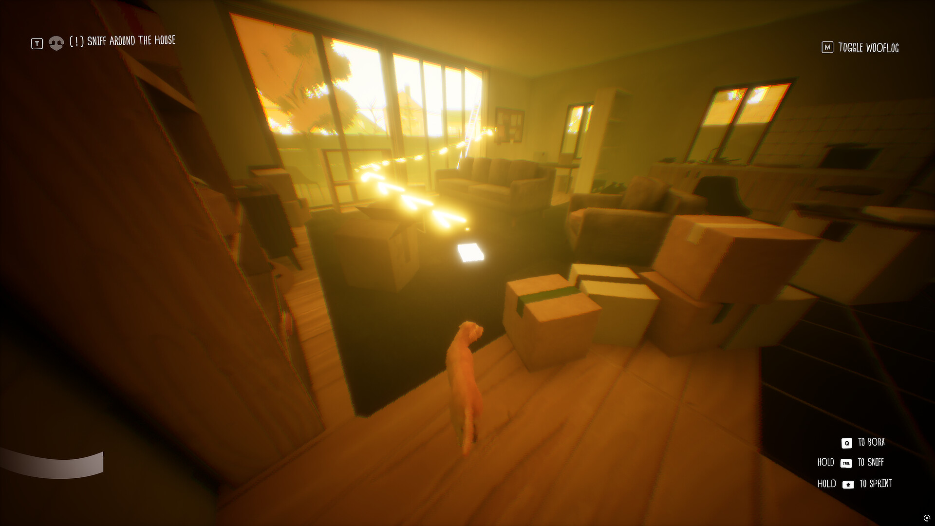 Tailgate screenshot 4