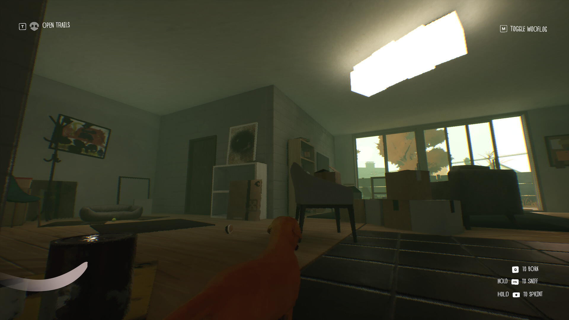 Tailgate screenshot 3