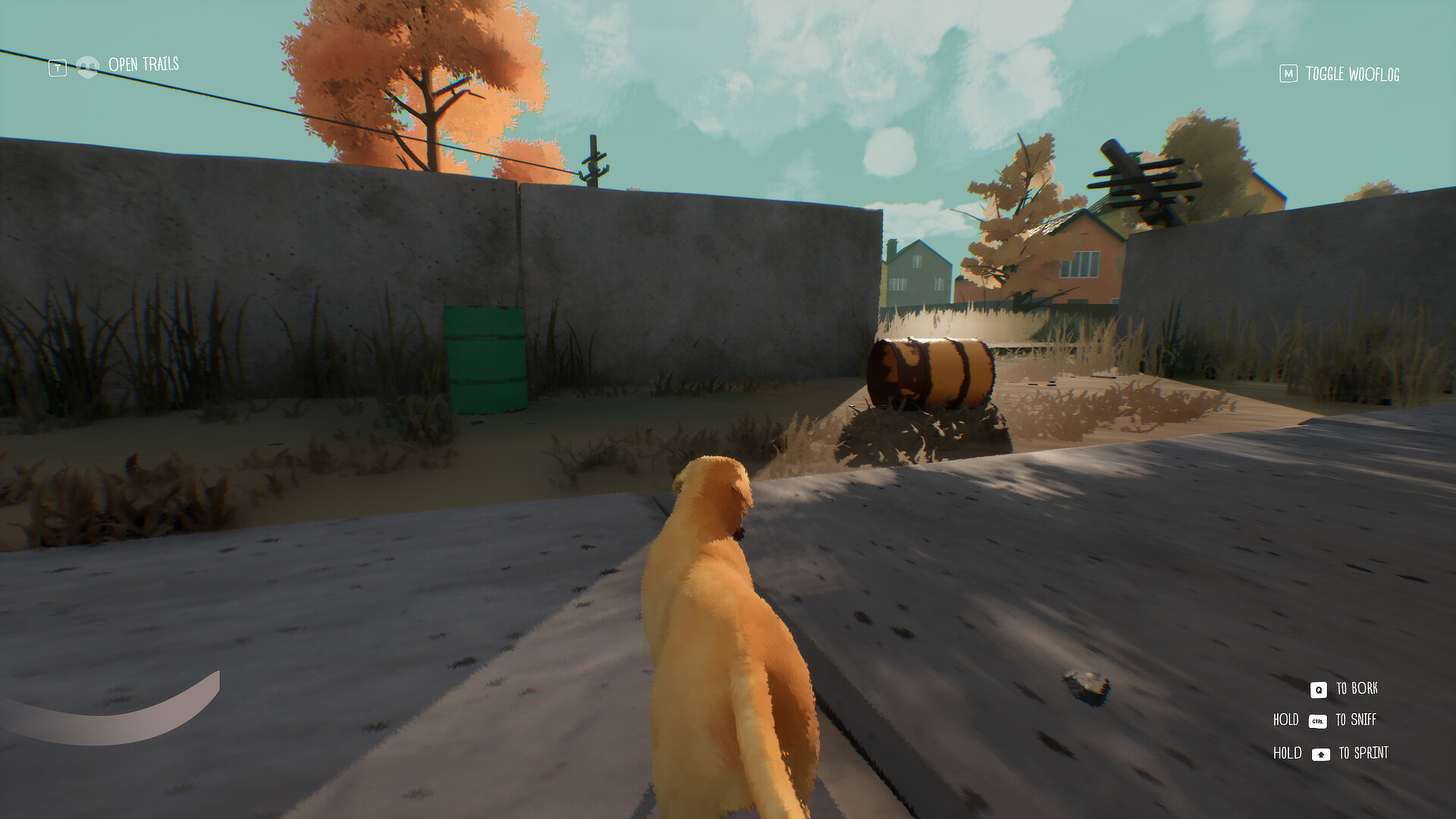 Tailgate screenshot 9
