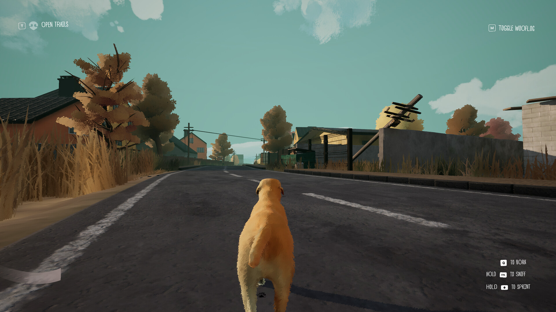 Tailgate screenshot 12