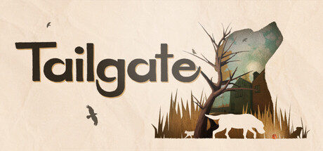 Tailgate — Steam header