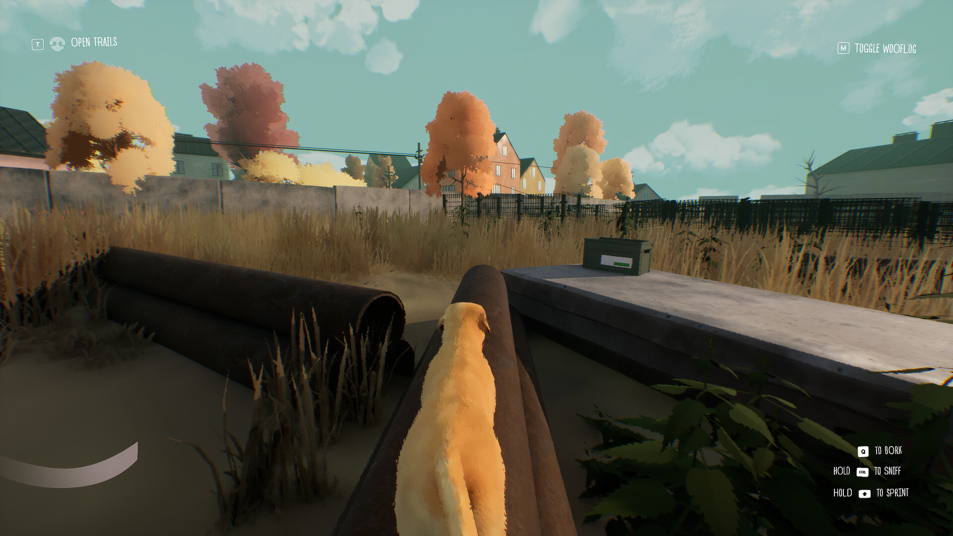 Tailgate screenshot 10