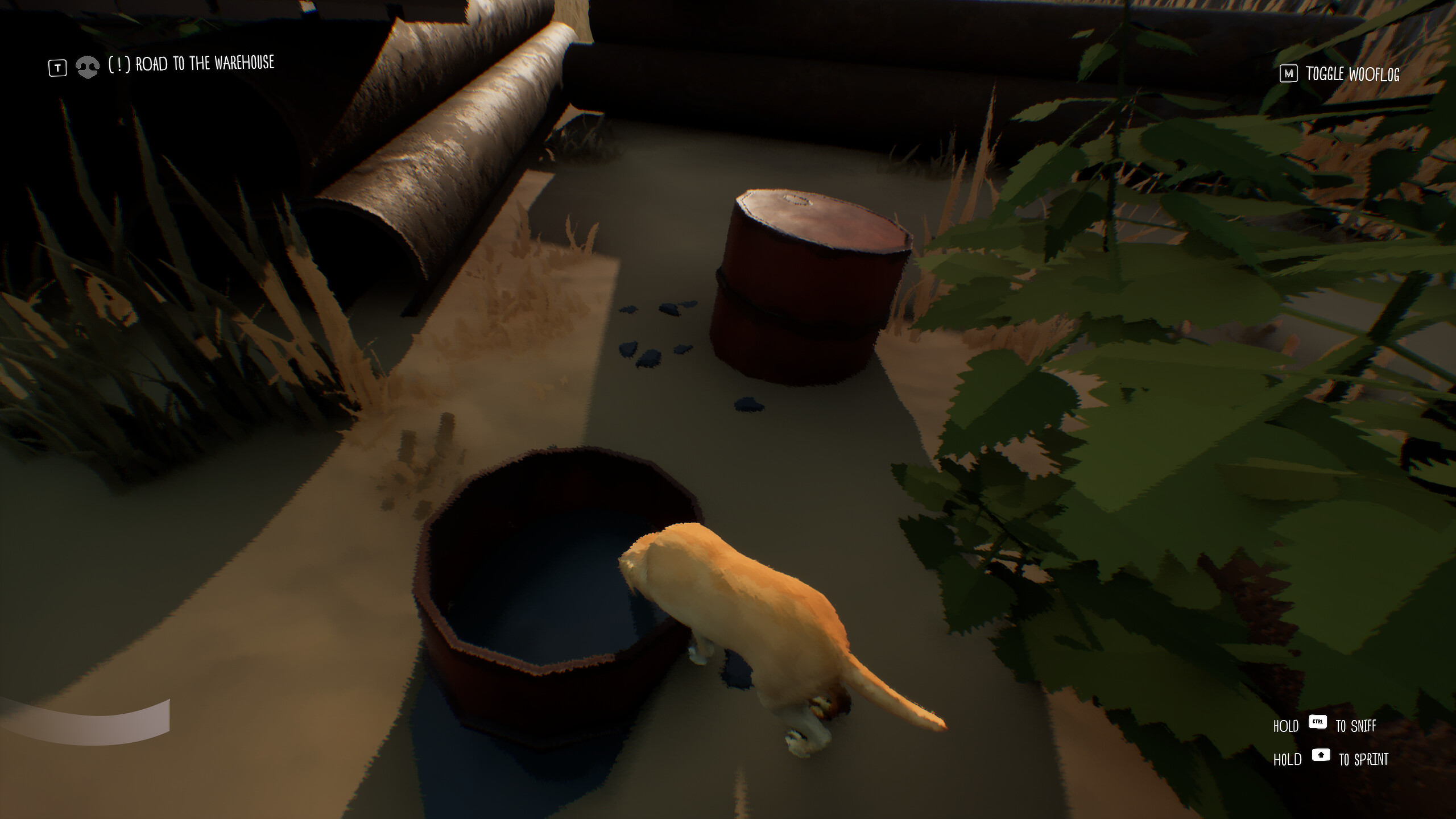 Tailgate screenshot 11
