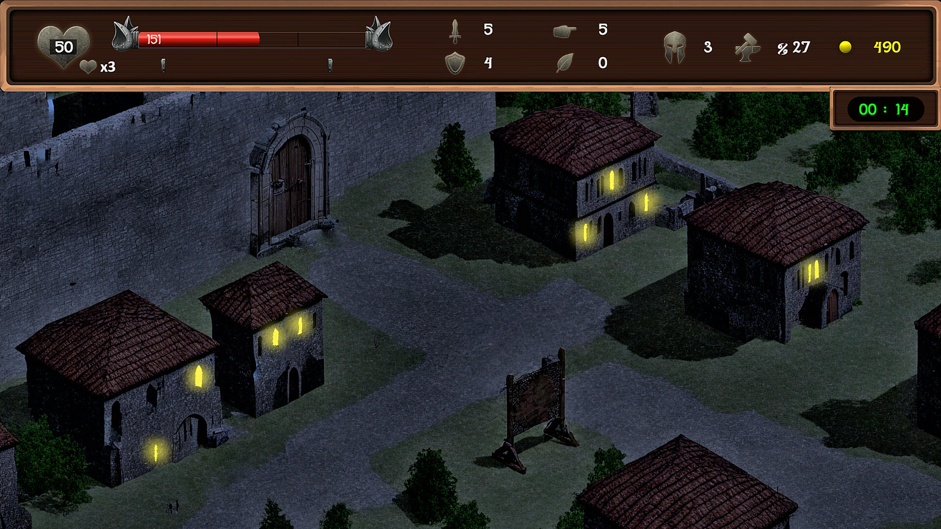 Distant Realm screenshot 7