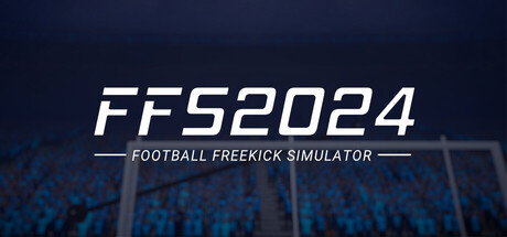 FFS 2024: Football Freekick Simulator