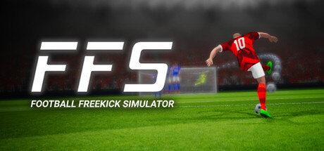 FFS: Football Freekick Simulator — Steam header