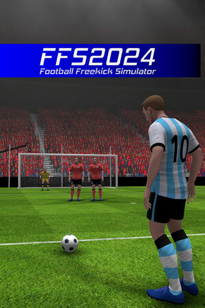 FFS: Football Freekick Simulator