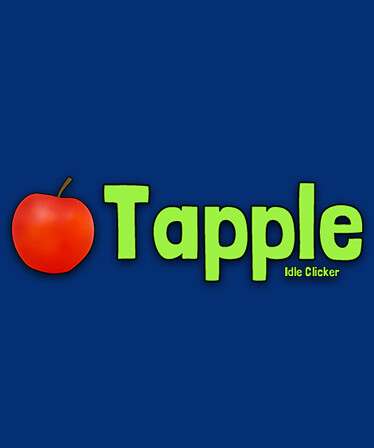 Tapple - Idle Clicker