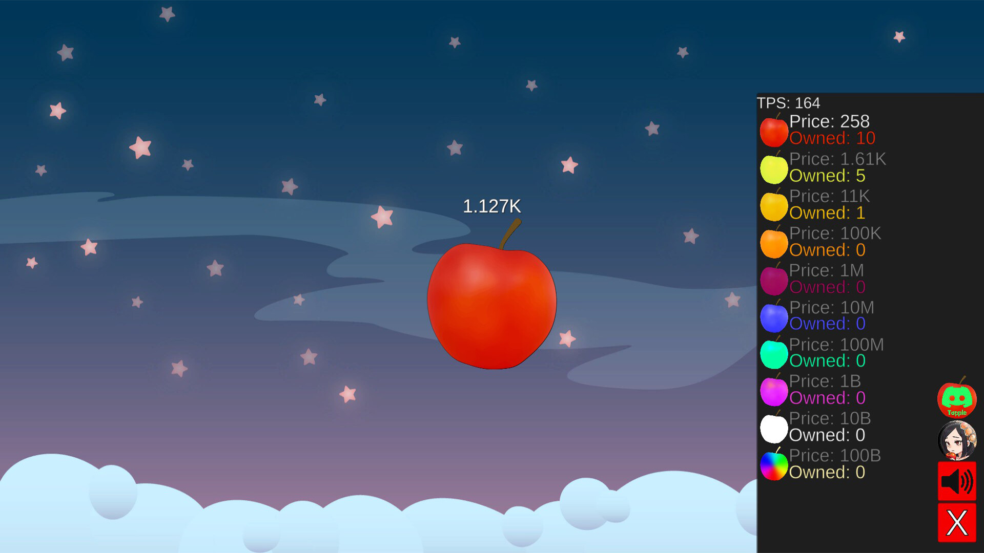 Tapple screenshot 3