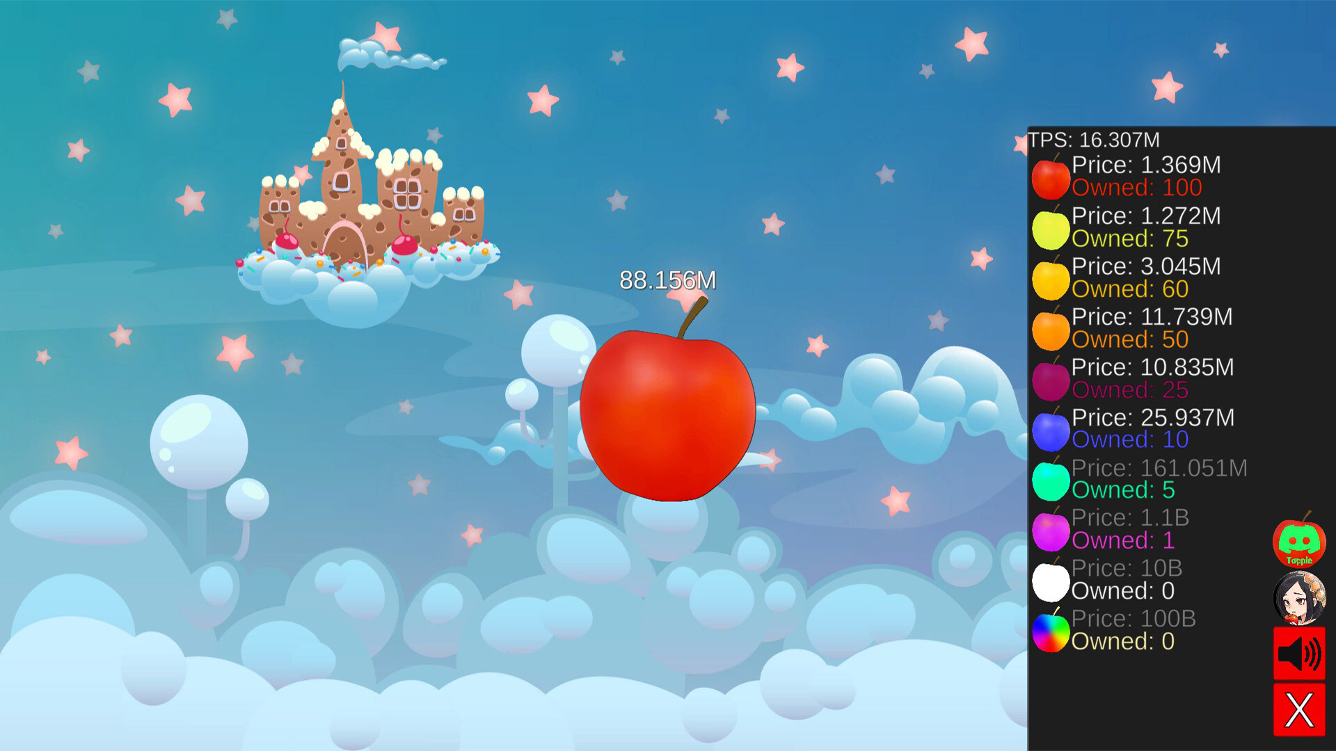 Tapple screenshot 7