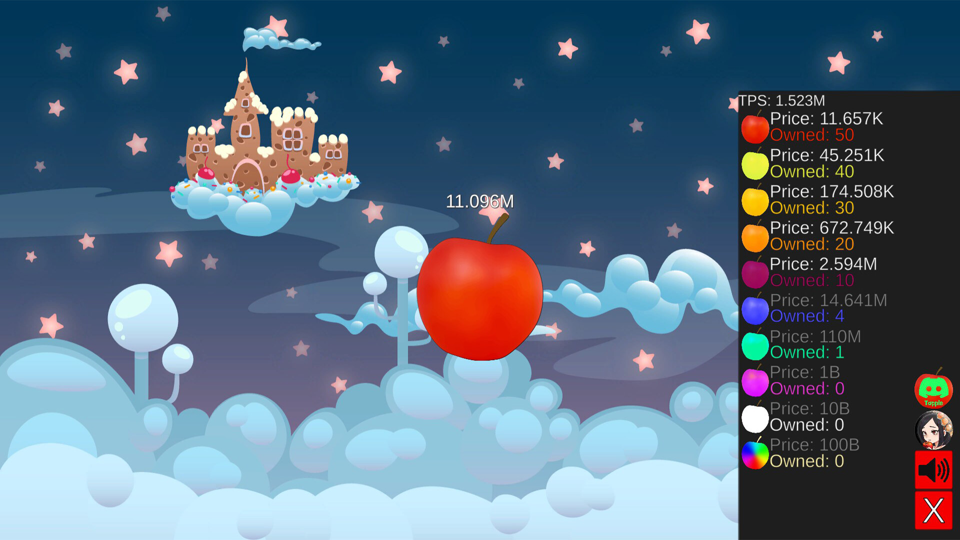 Tapple screenshot 6