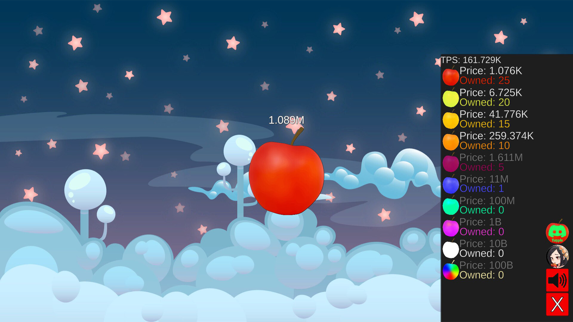 Tapple screenshot 5