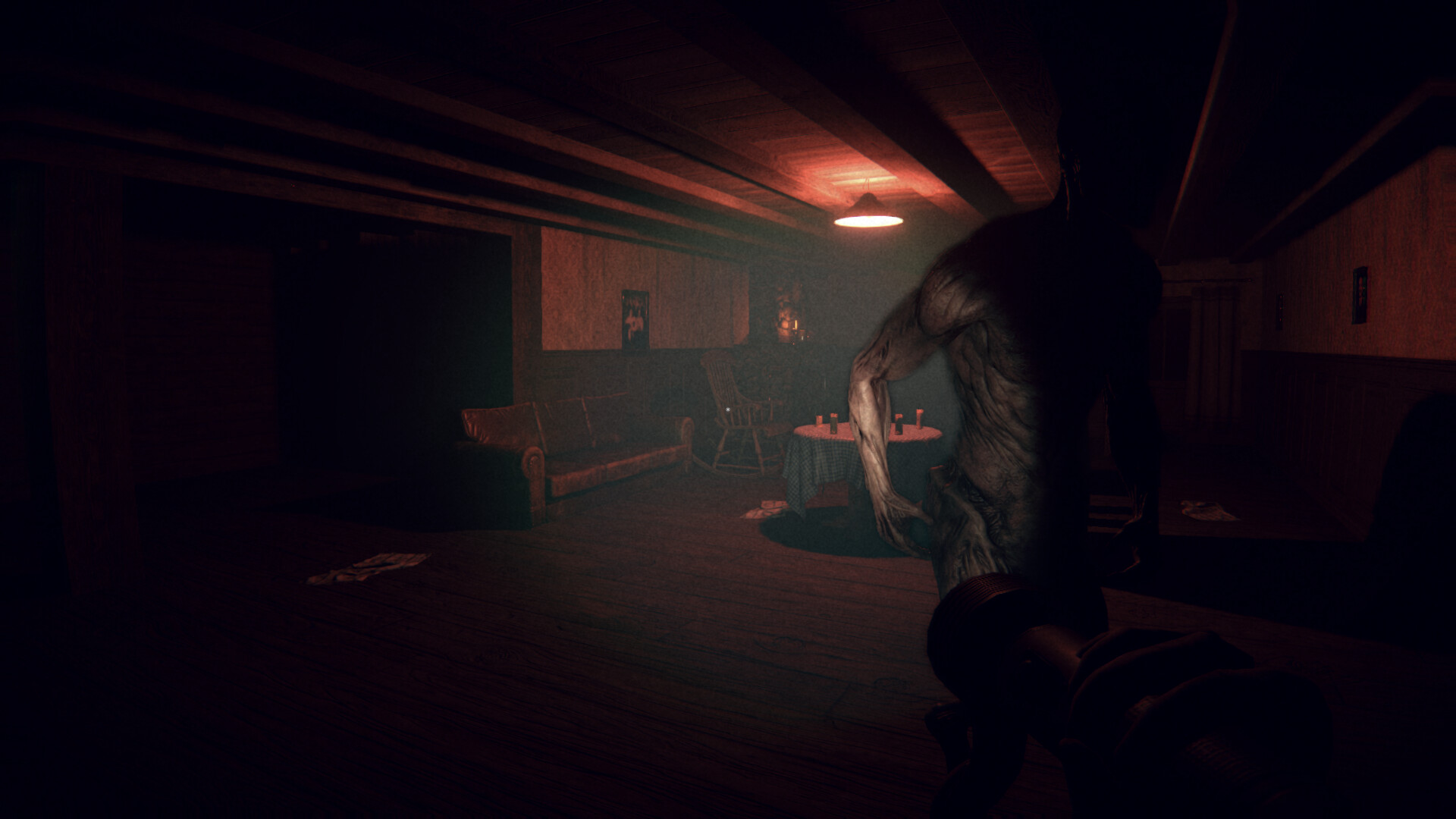 Drive Out screenshot 3