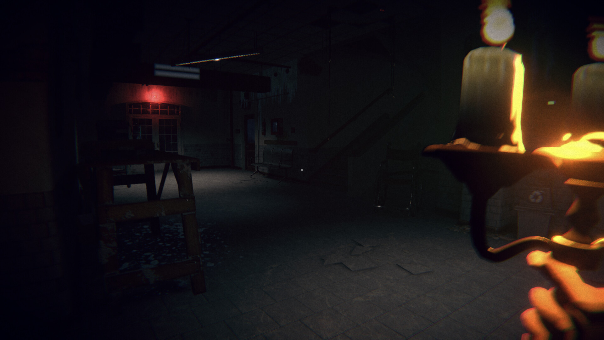 Drive Out screenshot 2