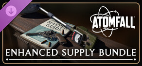 Atomfall: Enhanced Supply Bundle