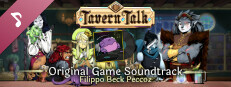 Tavern Talk - Original Soundtrack