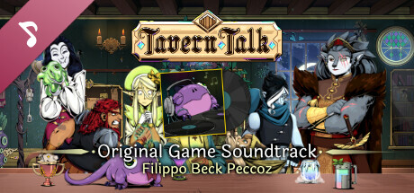 Tavern Talk - Original Soundtrack
