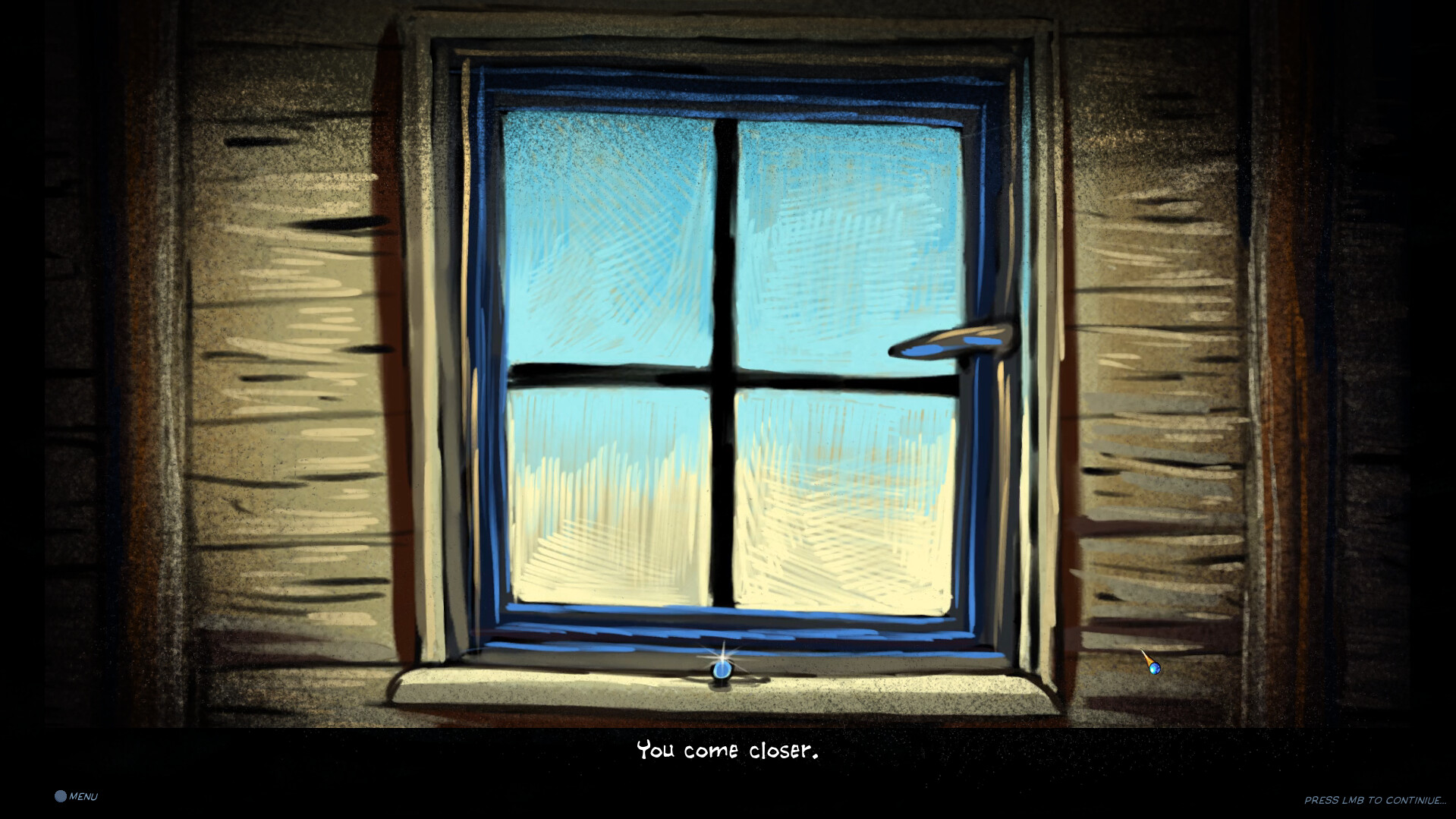 The Attic screenshot 4