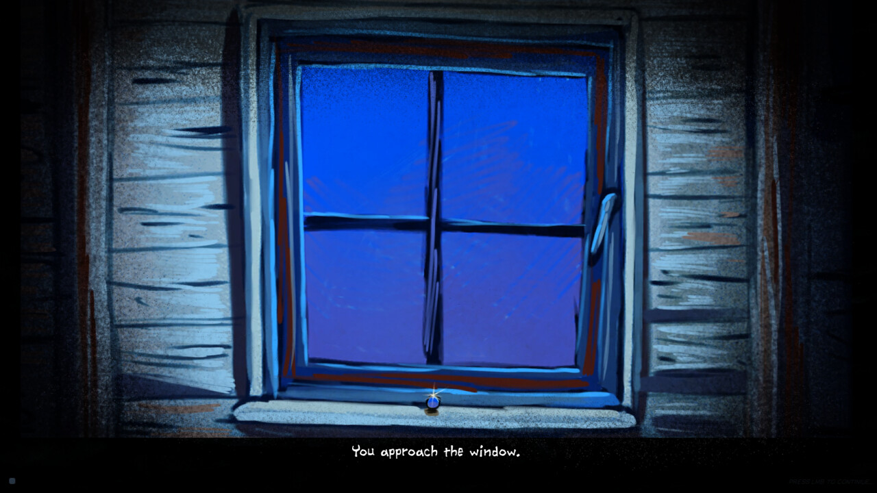 The Attic screenshot 3