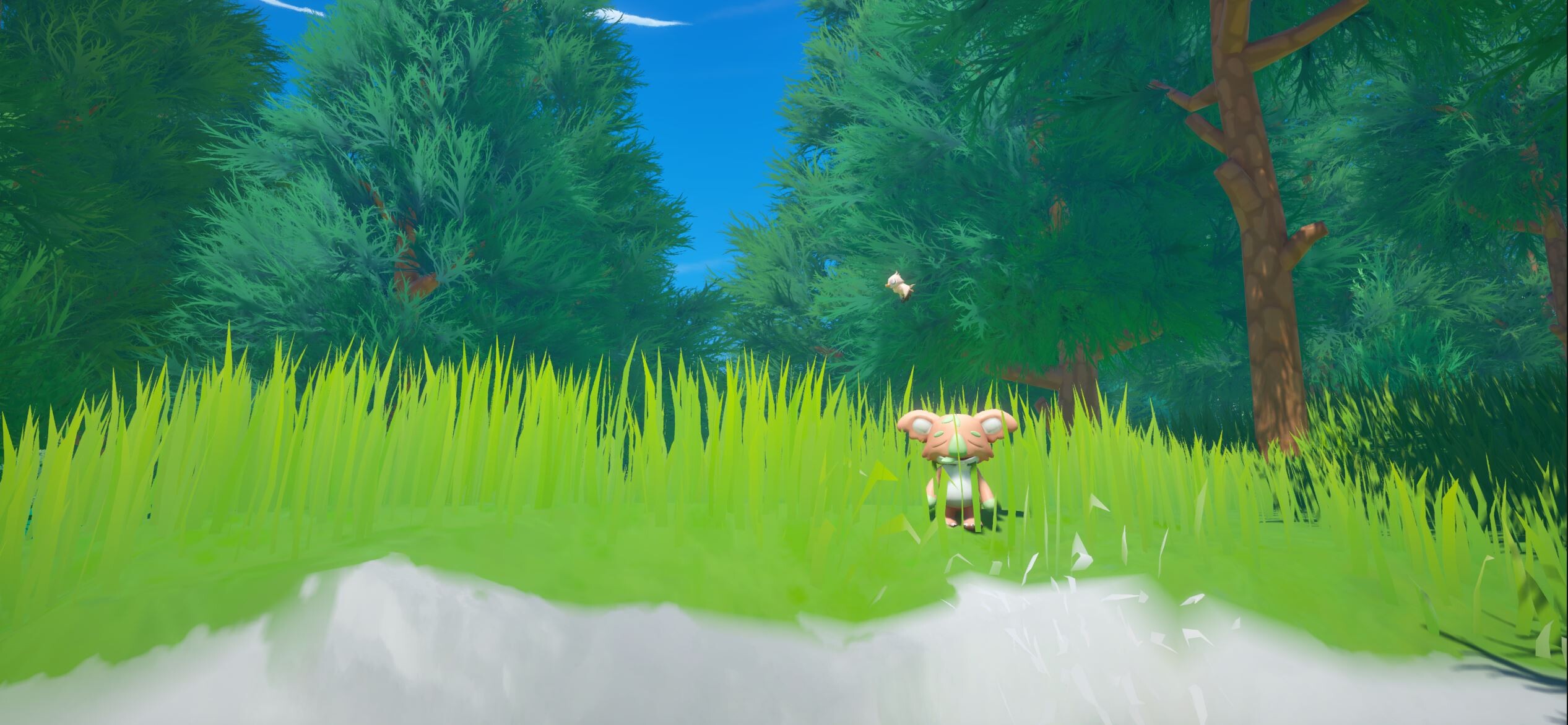 The untamed Realms screenshot 5