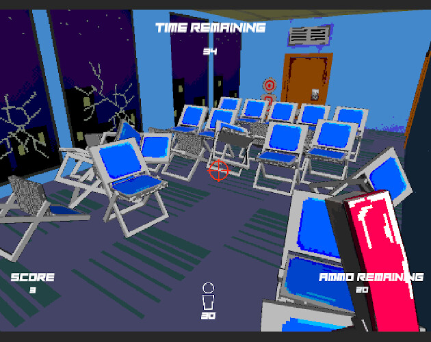 First Person Stapler screenshot 7