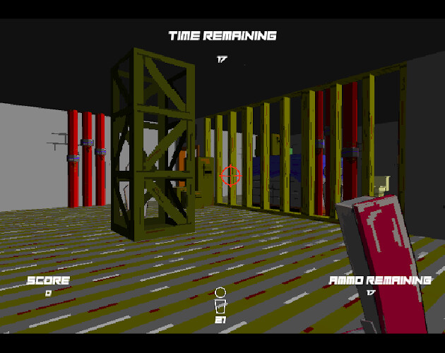 First Person Stapler screenshot 5