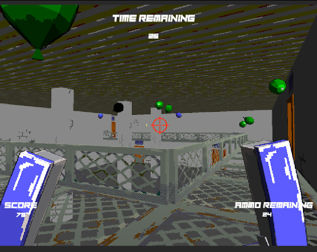 First Person Stapler screenshot 6