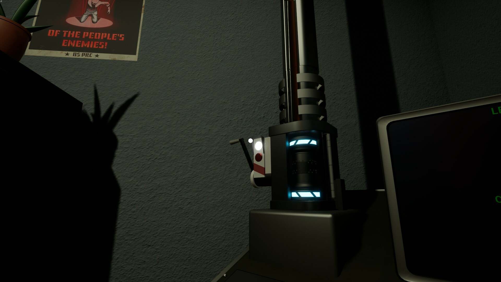 CHERNOGRAD screenshot 15