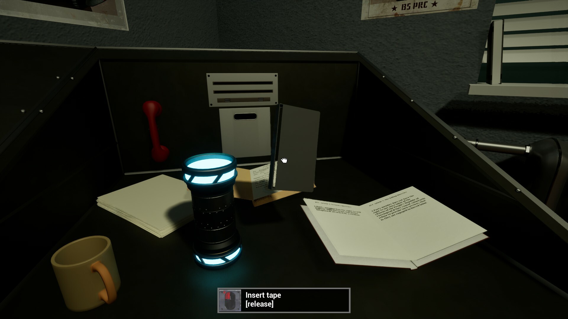 CHERNOGRAD screenshot 13