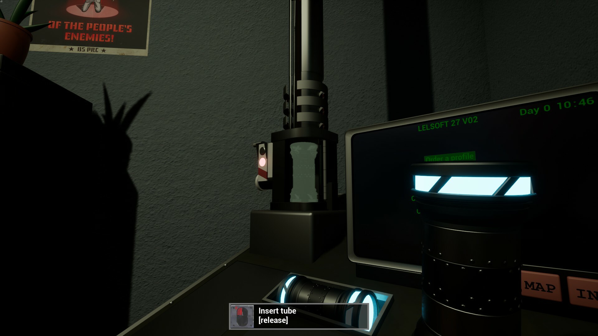 CHERNOGRAD screenshot 14