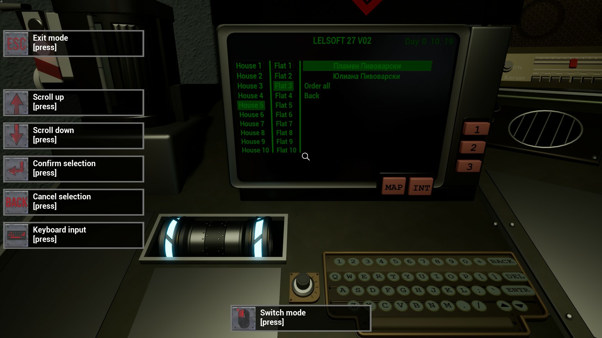 CHERNOGRAD screenshot 8